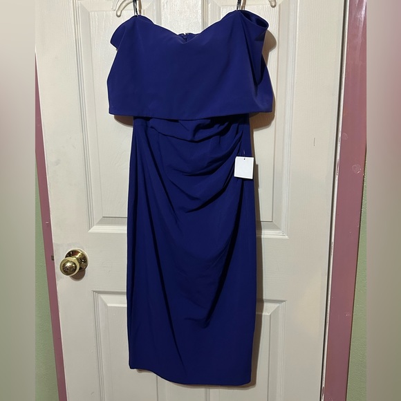 Vince Camuto Casual Dress size 4 - Picture 6 of 12